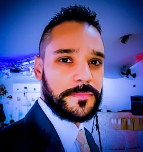 Picture of Gustavo Barros